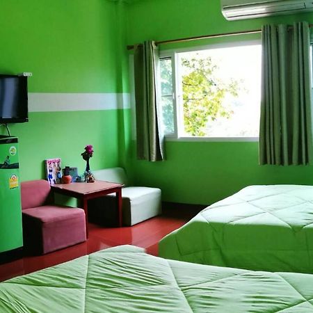 Room For You Bangkok Dış mekan fotoğraf