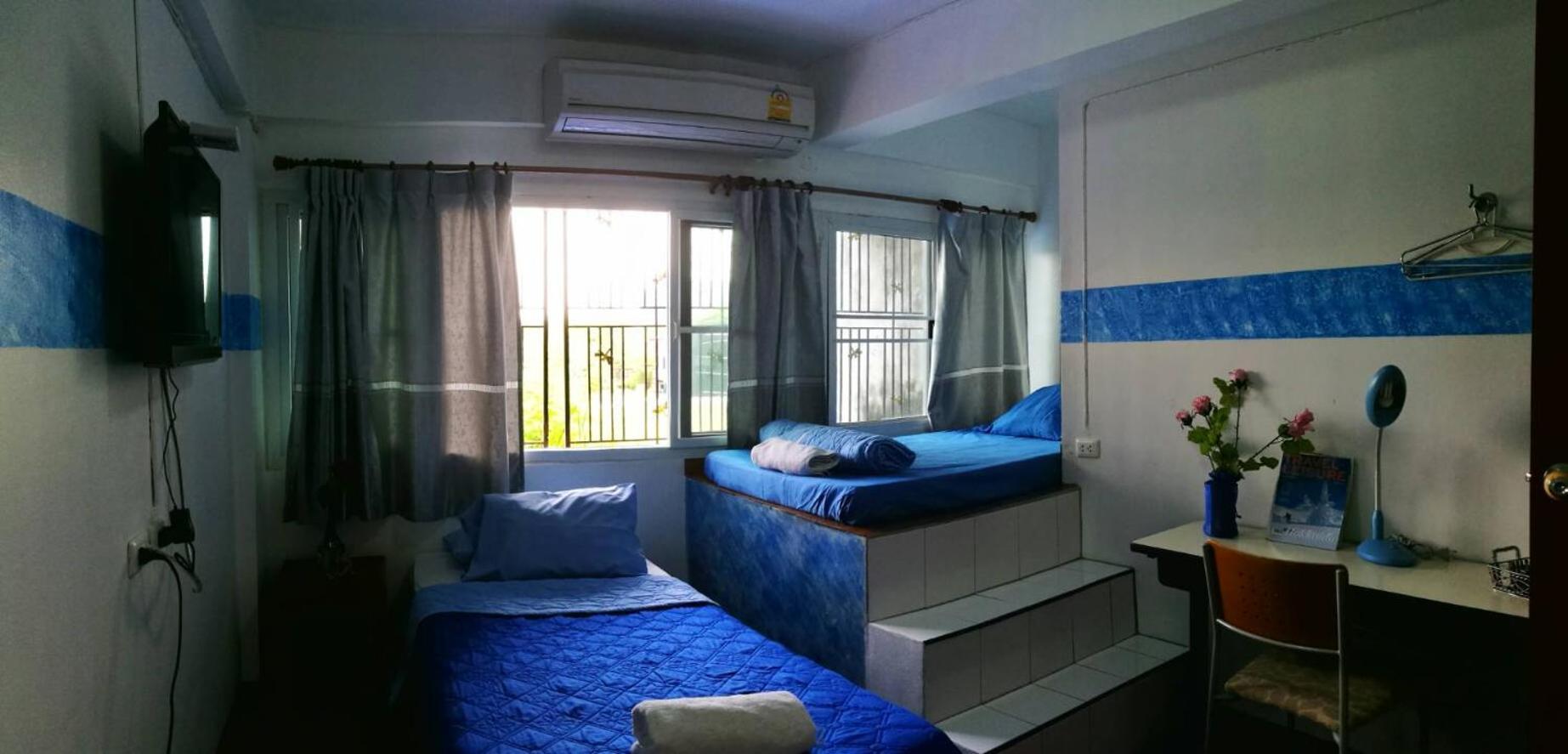 Room For You Bangkok Dış mekan fotoğraf