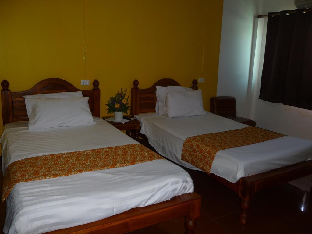 Room For You Bangkok Dış mekan fotoğraf