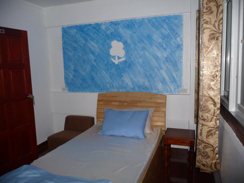 Room For You Bangkok Dış mekan fotoğraf