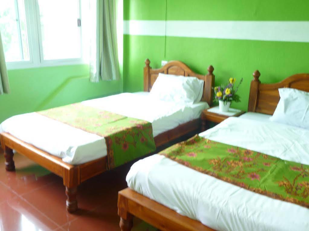 Room For You Bangkok Dış mekan fotoğraf