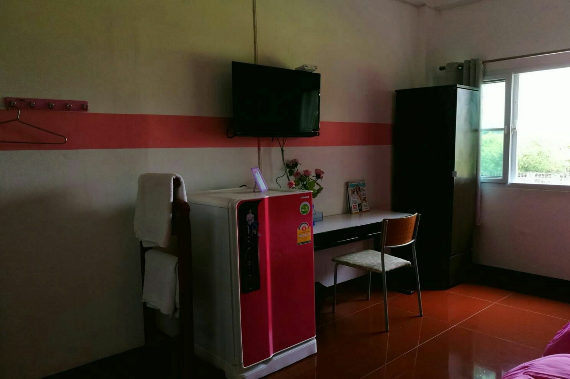 Room For You Bangkok Dış mekan fotoğraf