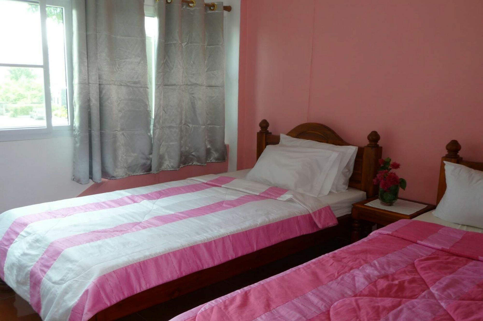 Room For You Bangkok Dış mekan fotoğraf