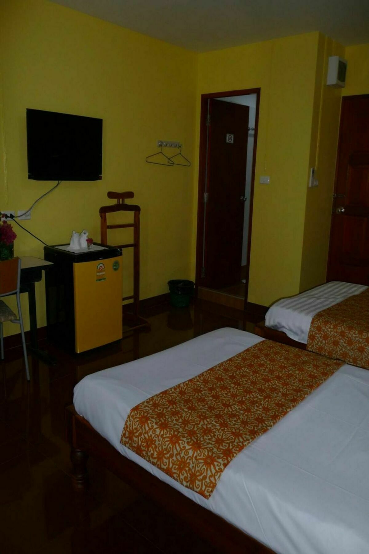 Room For You Bangkok Dış mekan fotoğraf