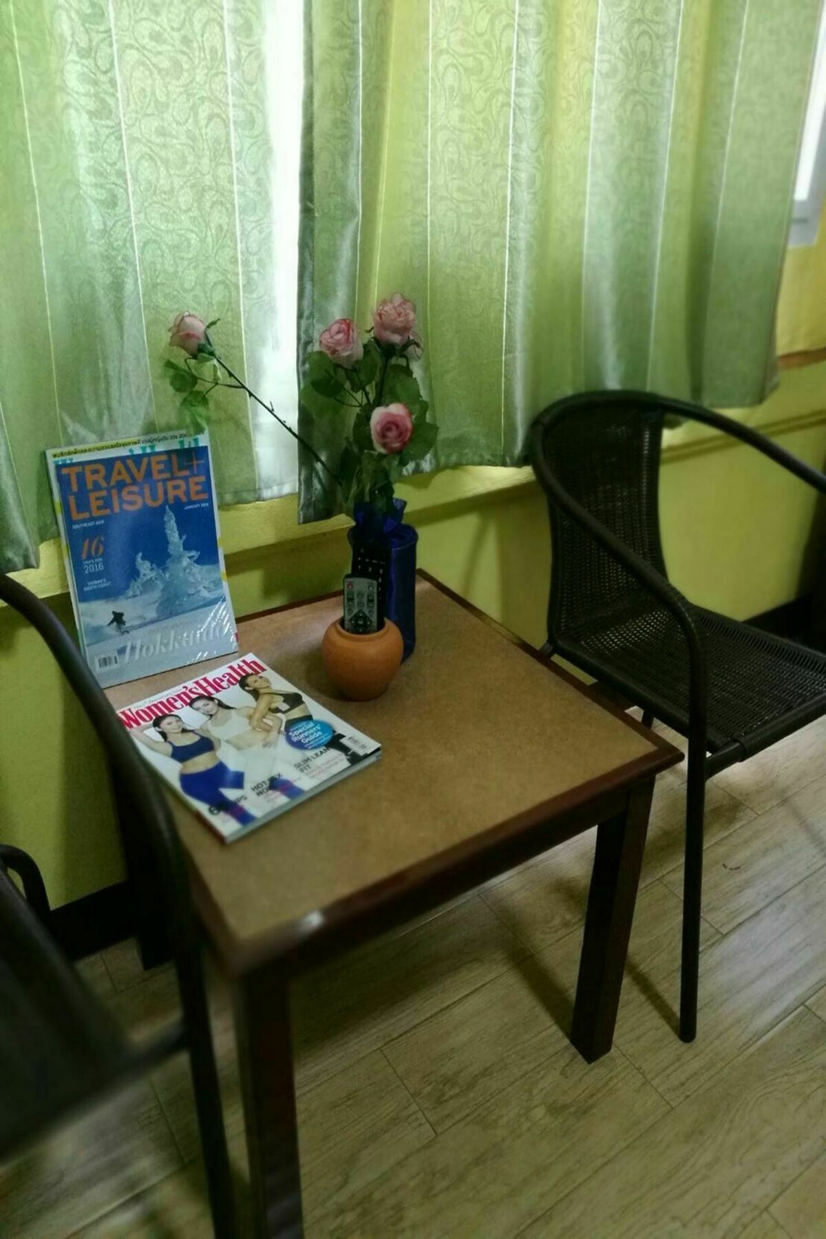 Room For You Bangkok Dış mekan fotoğraf