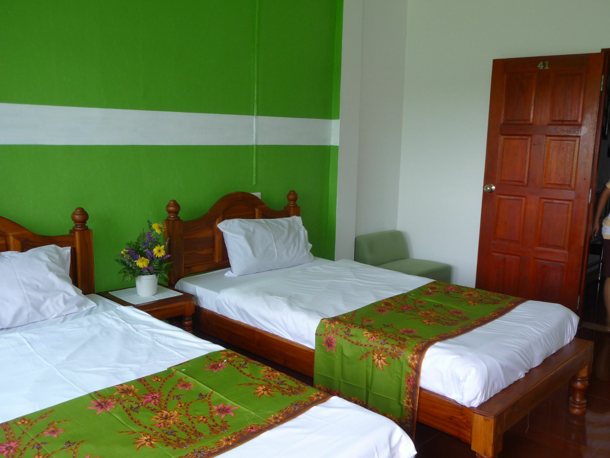 Room For You Bangkok Dış mekan fotoğraf