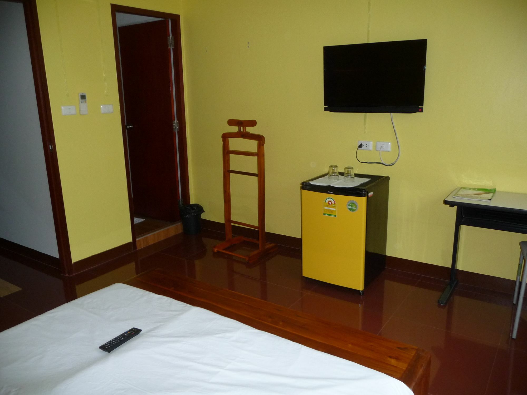 Room For You Bangkok Dış mekan fotoğraf