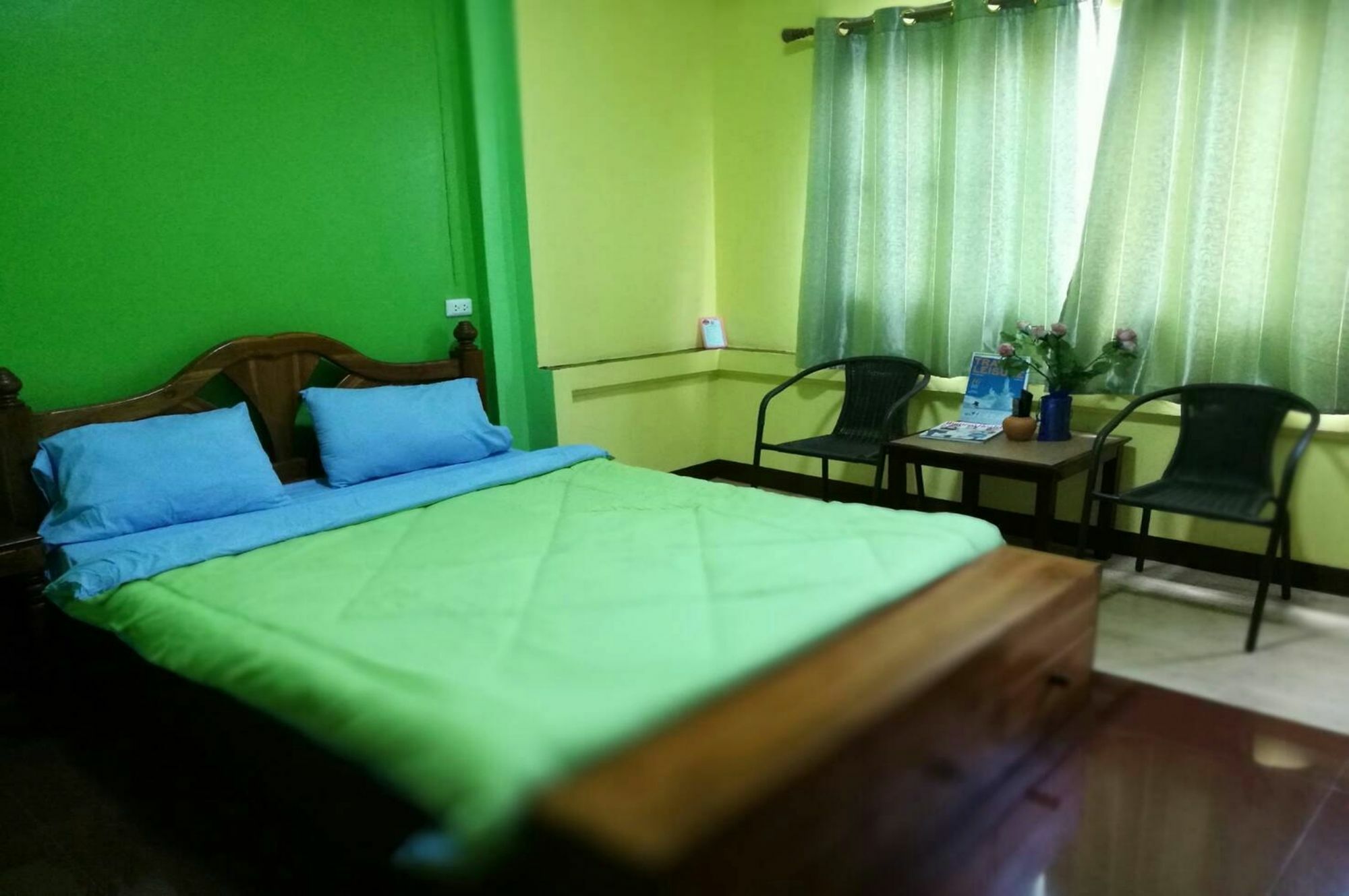 Room For You Bangkok Dış mekan fotoğraf