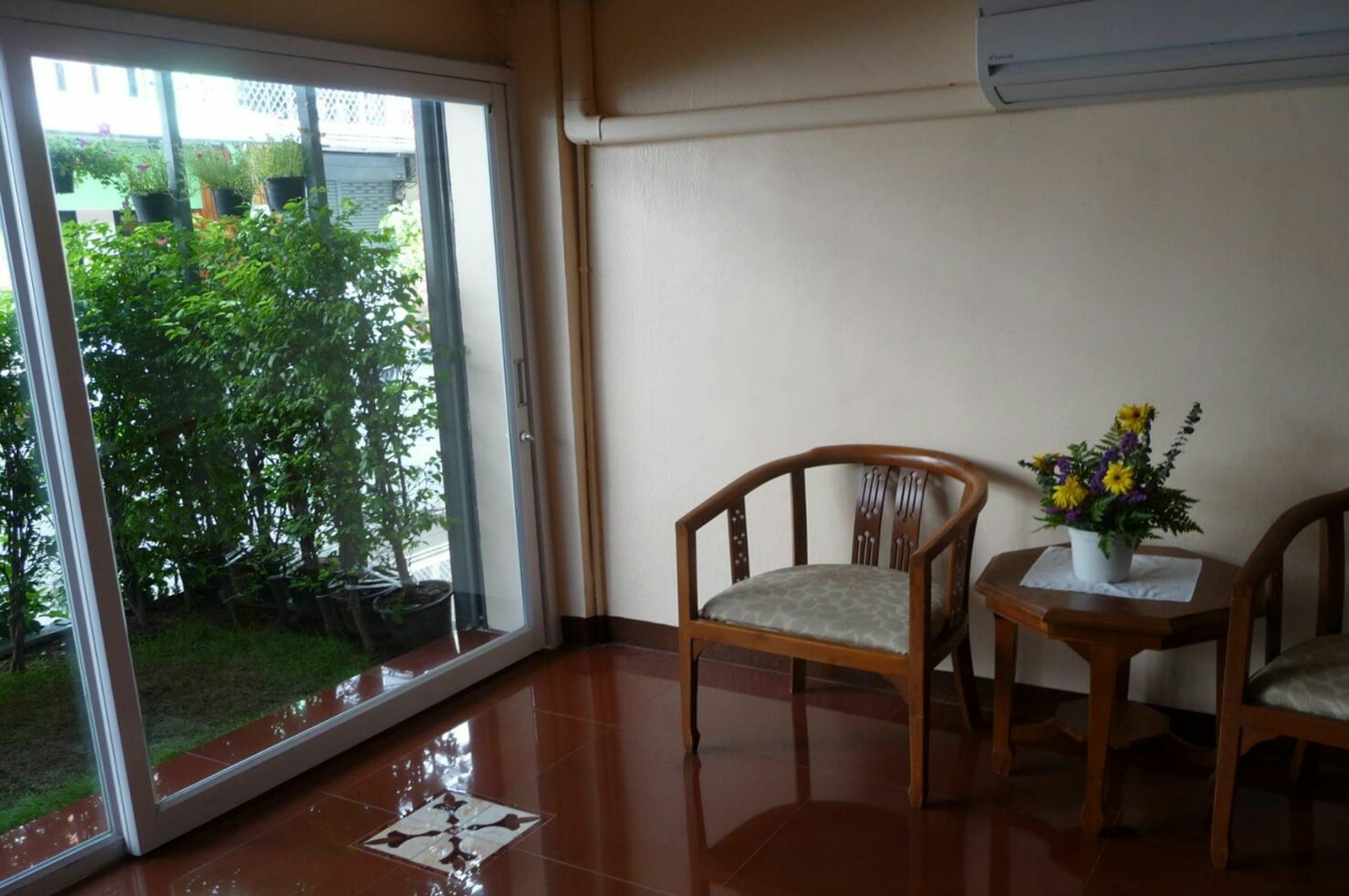 Room For You Bangkok Dış mekan fotoğraf