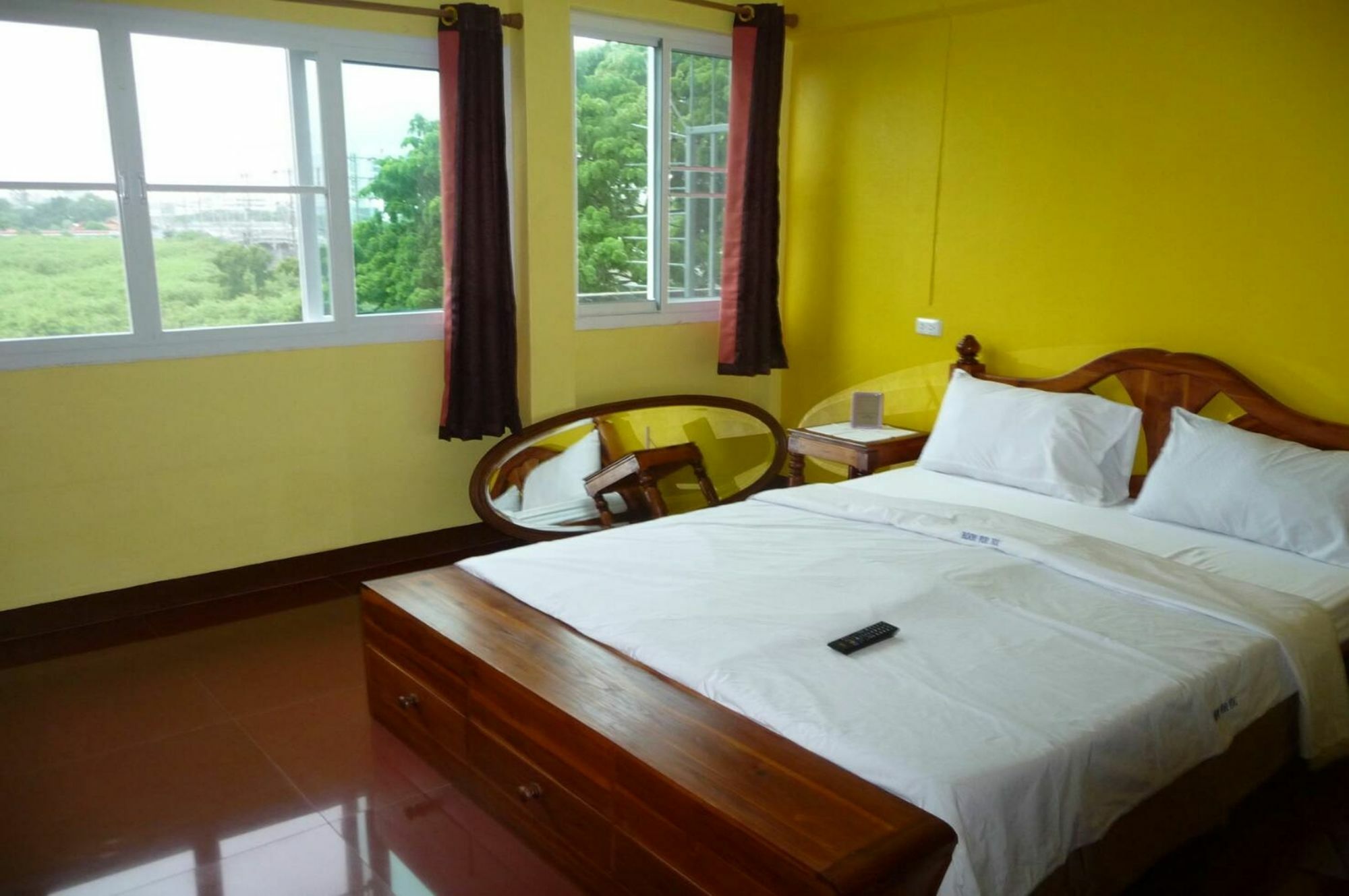 Room For You Bangkok Dış mekan fotoğraf