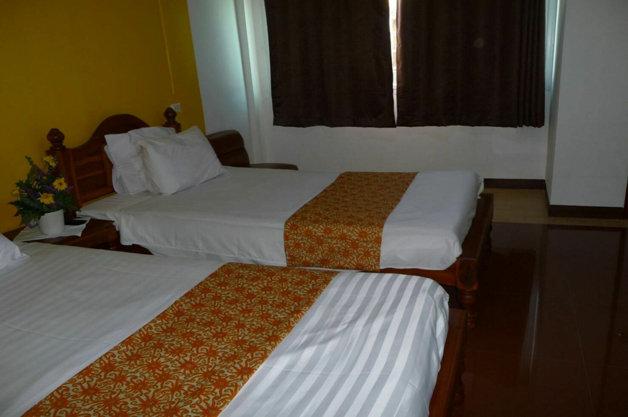 Room For You Bangkok Dış mekan fotoğraf