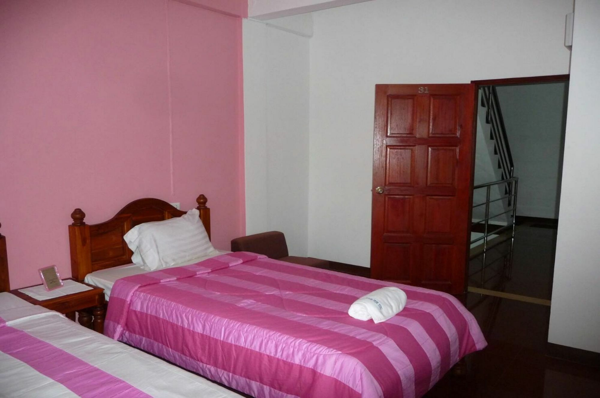 Room For You Bangkok Dış mekan fotoğraf