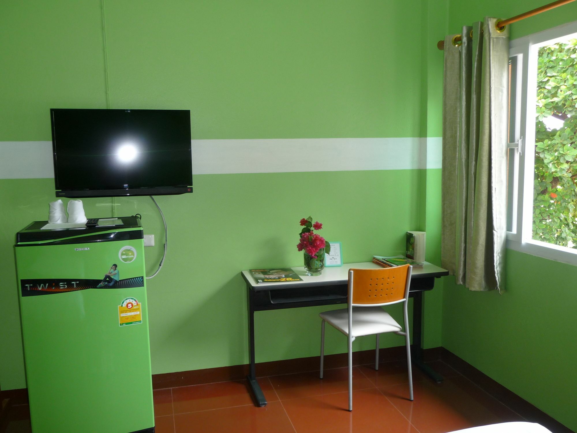 Room For You Bangkok Dış mekan fotoğraf