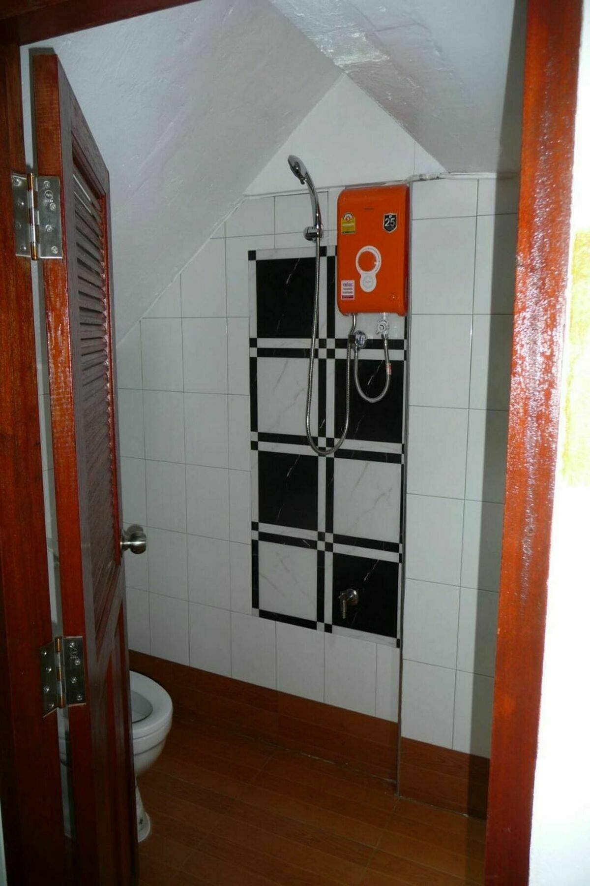 Room For You Bangkok Dış mekan fotoğraf