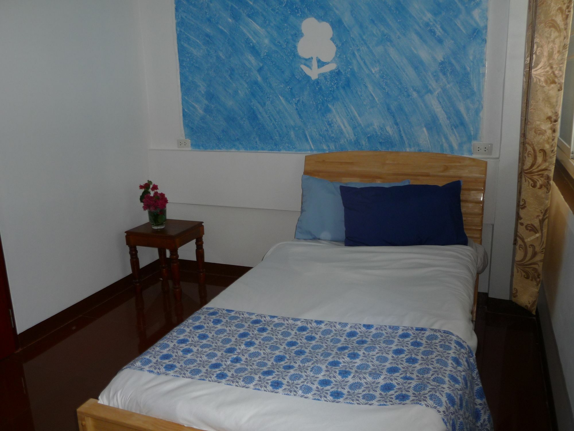 Room For You Bangkok Dış mekan fotoğraf