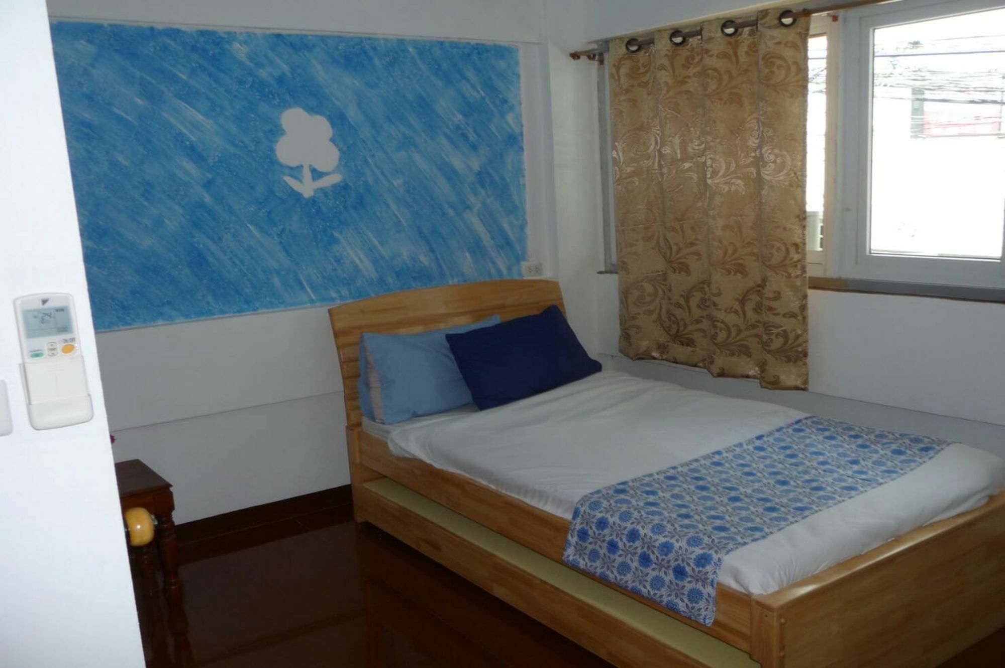 Room For You Bangkok Dış mekan fotoğraf