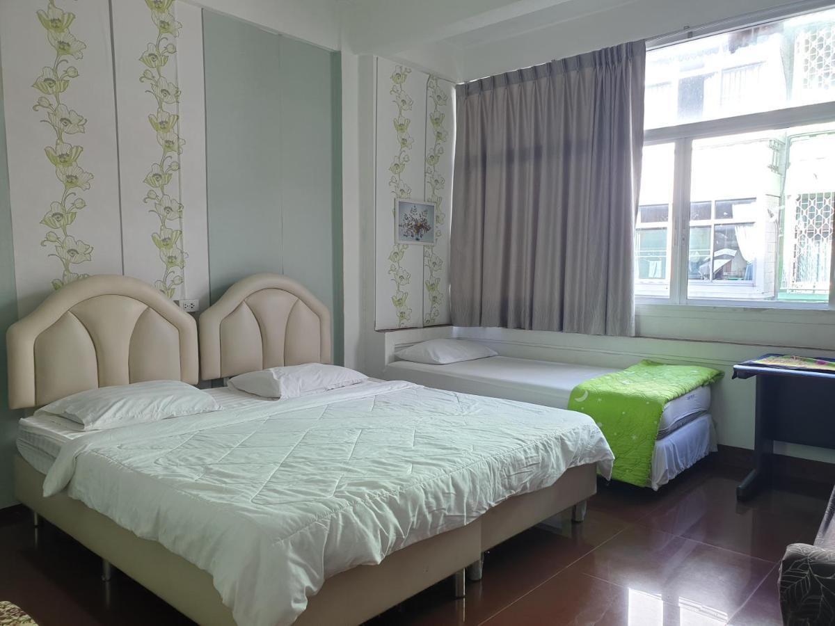 Room For You Bangkok Dış mekan fotoğraf